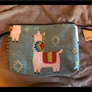 Atenti Grand Pouch MamaLLama Atenti Tool Pouch 13"w x 9"h x 1" Bag